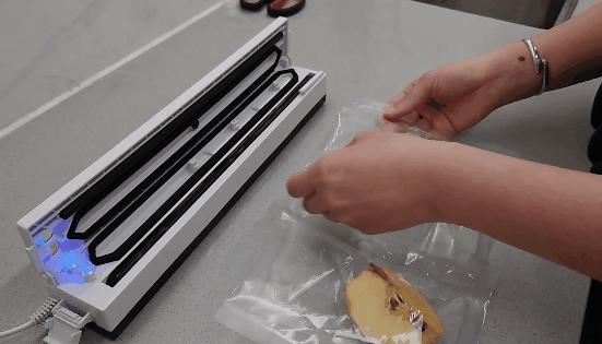 真空封口机全自动和按压的哪种好,真空封口机怎样才是正确操作