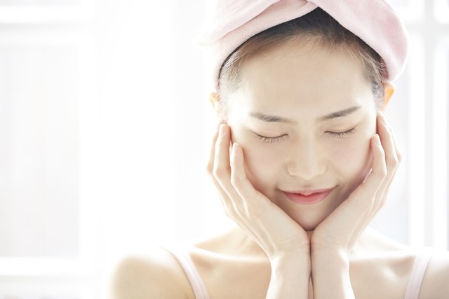 女孩子从几岁开始就可以护肤,各个年龄段应该怎么护肤