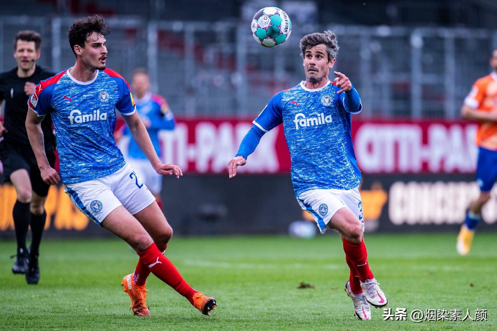 4月2日竞彩早场,竞彩足球3串1容错一场