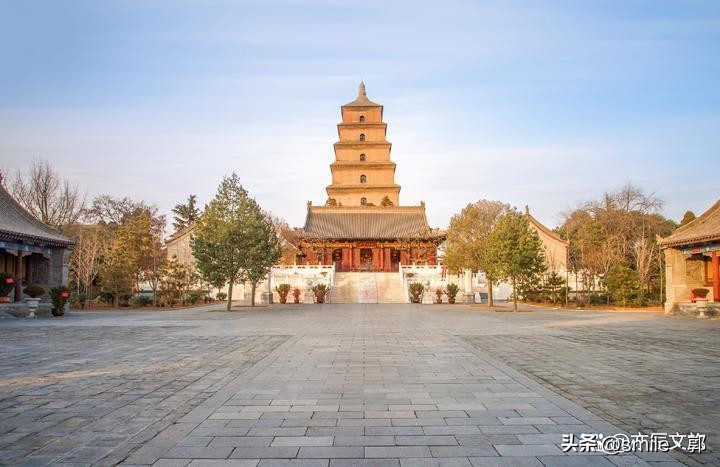 西安旅游最佳景点推荐,西安旅游攻略西安交大