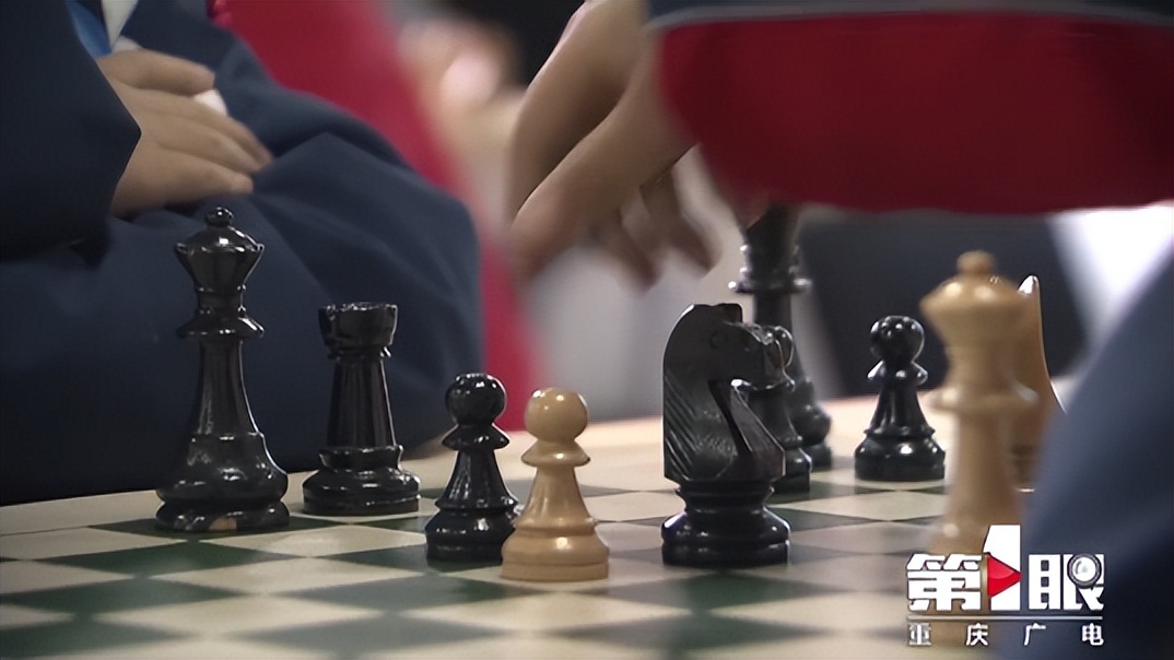 2018年全国象棋甲级联赛冠军,创造中国历史的奥运金牌