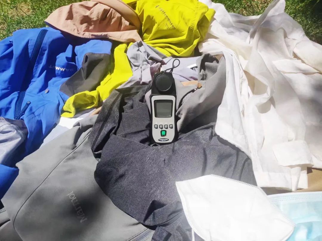 防晒衣和皮肤衣哪种防晒好,怎样才知道衣服有没防晒效果