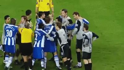 邓肯弗格森斯塔姆,邓肯弗格森锋线