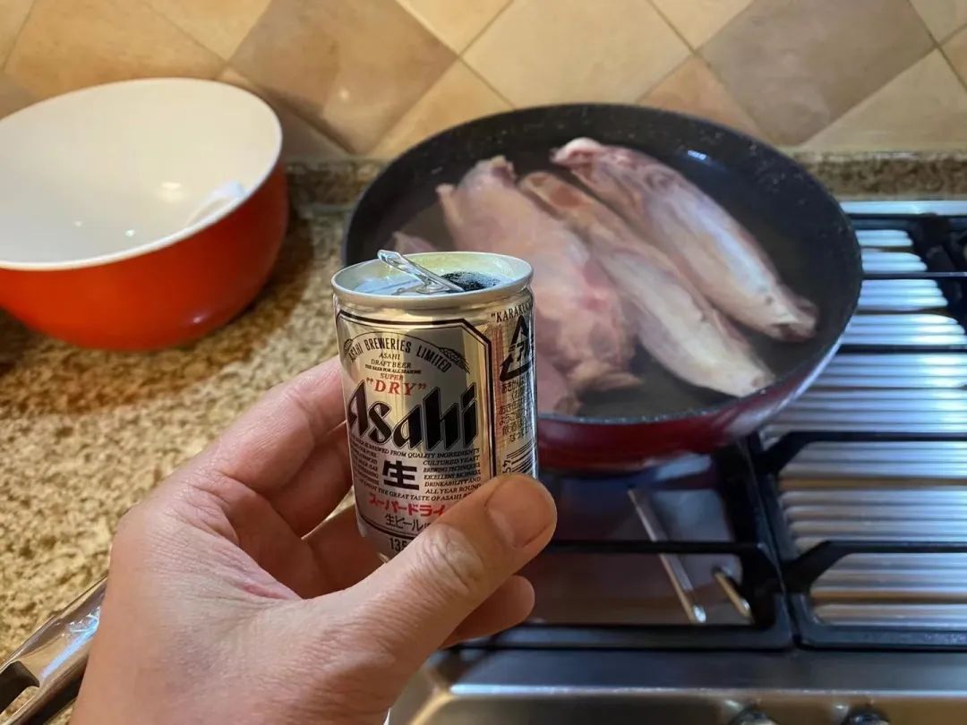 给老公准备的宵夜,适合给老公的宵夜