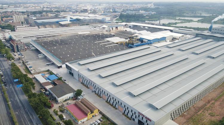 金意陶陶瓷旗舰店,金意陶陶瓷属于什么档次的品牌