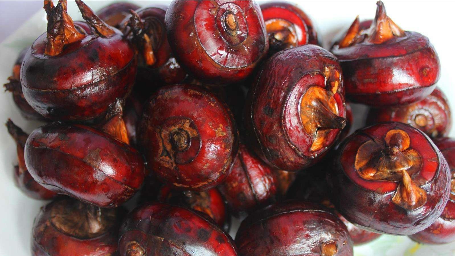 广东清远连州的地方美食特色,连州美食特色介绍