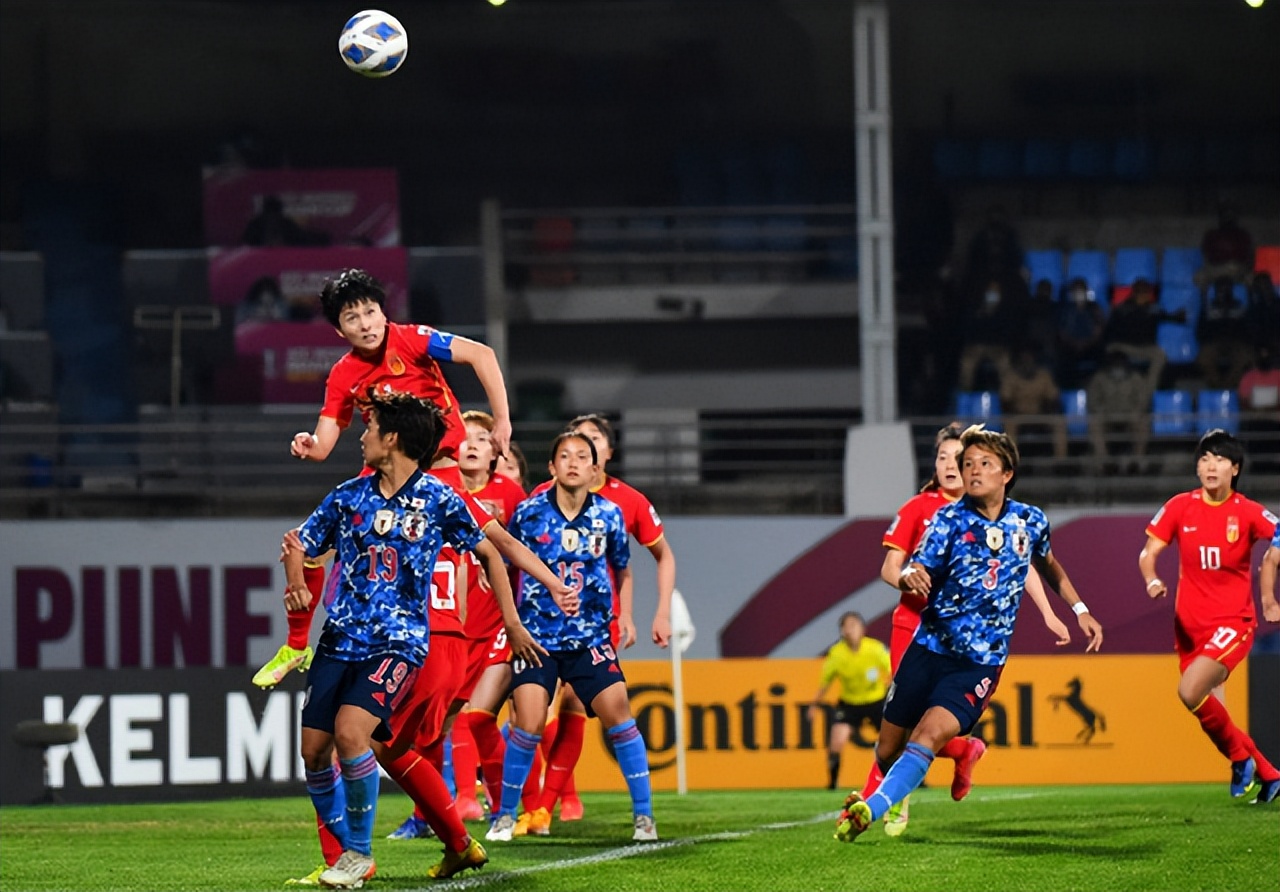 中国女足队长王珊珊进几个球,女足亚洲杯夺冠王珊珊