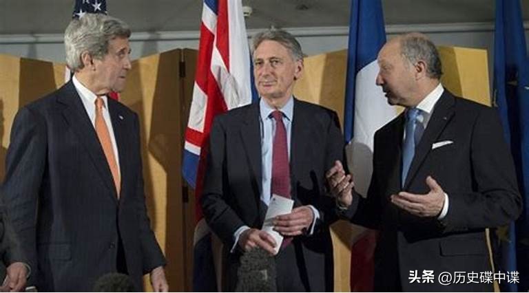 搅黄法国军售订单，还让俄罗斯赚了9亿，美国良心发现了？