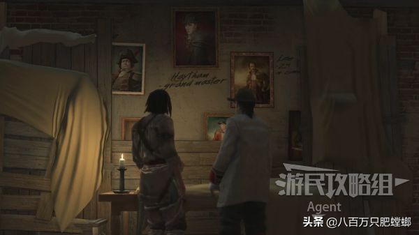 刺客信条历代剧情介绍,刺客信条历代剧情详解