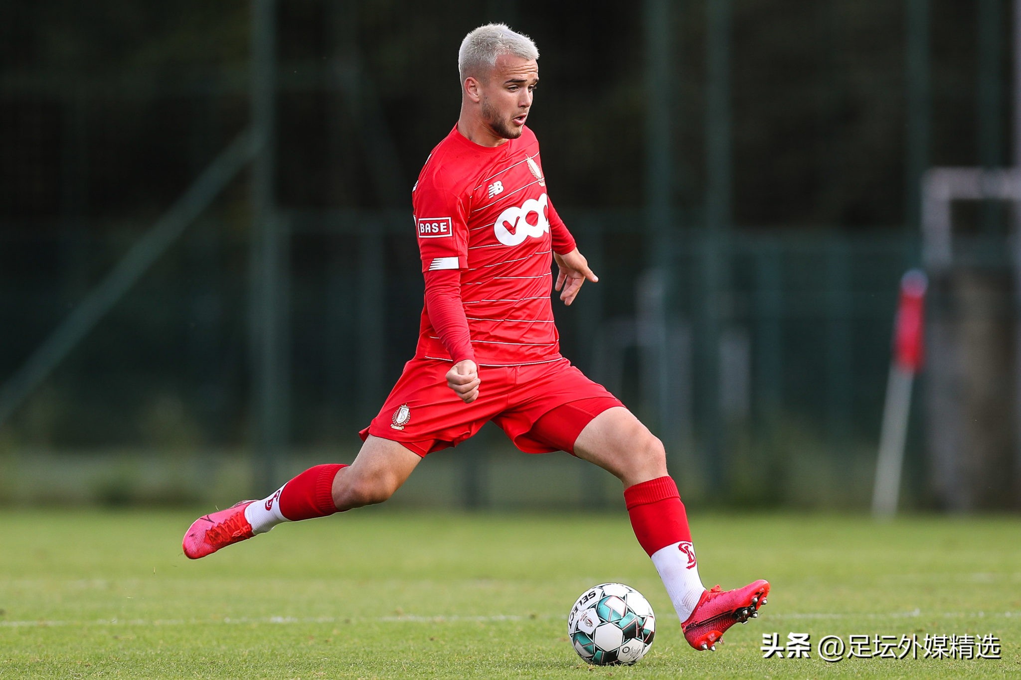 关于比利时小将拉斯金，你可能不知道的十件事