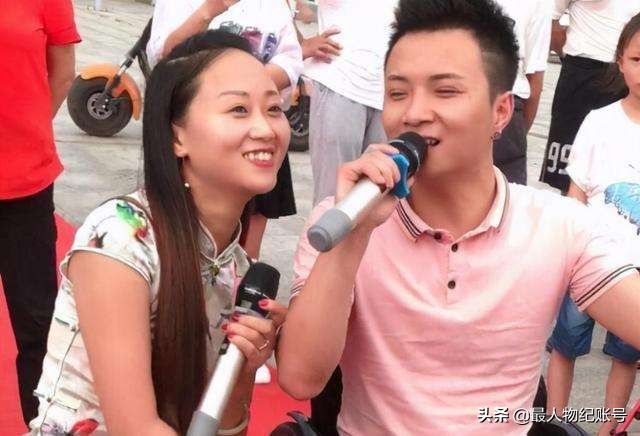 连体夫妻曾因断臂妻子走红网络,连体夫妻爆红无腿