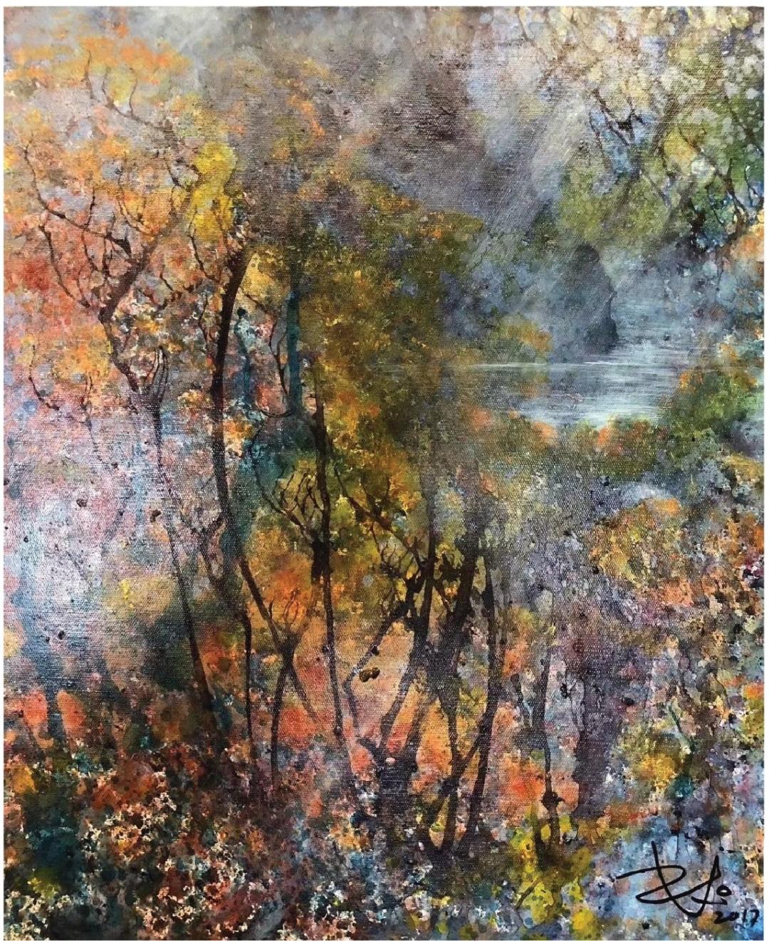 左晋--MapleSeries枫彩系列