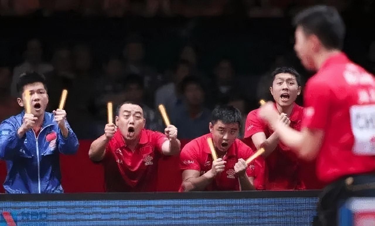 刘国梁谈辞职原因,刘国梁卸任风波