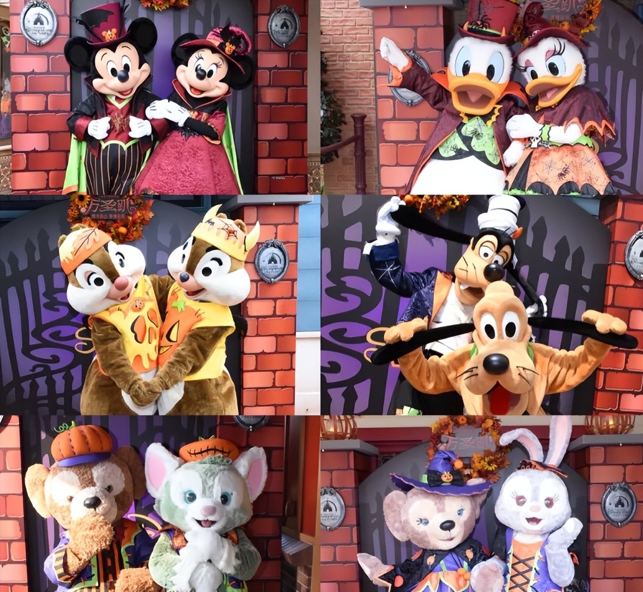 五一周边度假好去处,江浙沪周边2天度假