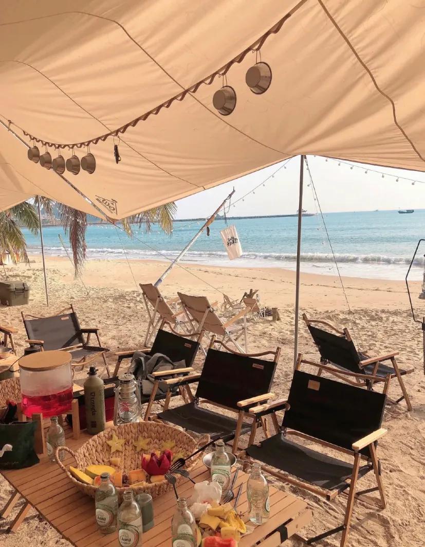 三亚旅游最全攻略建议收藏哦,三亚旅游详细攻略自己的旅行玩法