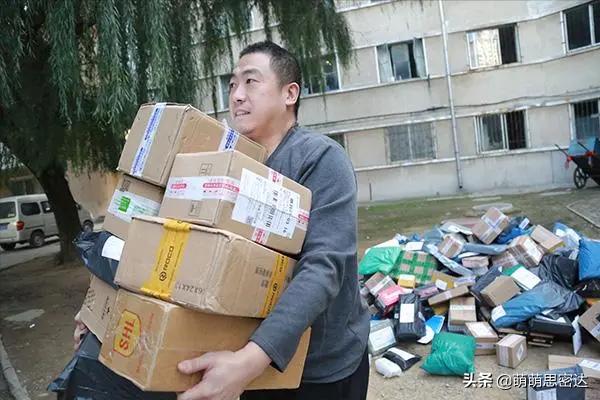 菜鸟驿站取件不要钱靠什么赚钱,菜鸟驿站自助取件能节省多少成本