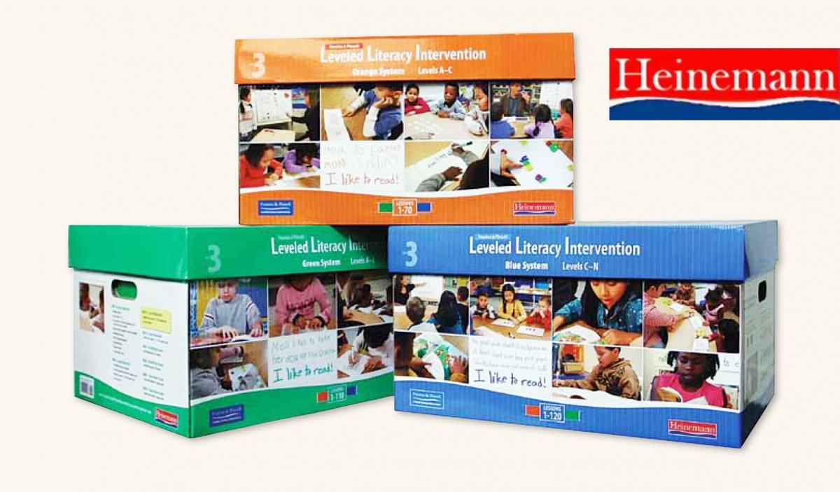 英语分级读物牛津树和raz哪个更好,英语启蒙分级阅读选海尼曼还是raz