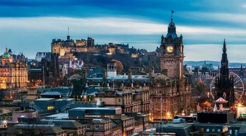 爱丁堡大学值得上吗？有哪些优势?为您详细介绍