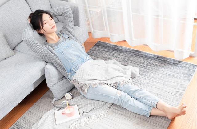 心烦意乱时,该怎样平复自己的心情?