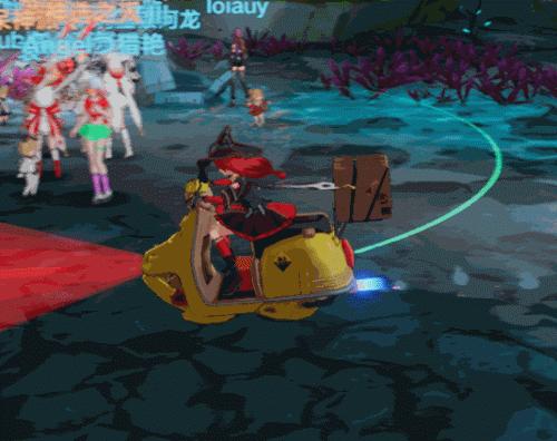 幻塔国际服评测,幻塔国外泄露玩家资料