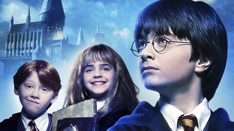 哈利波特魔法石电影鉴赏,推荐哈利波特与魔法石电影