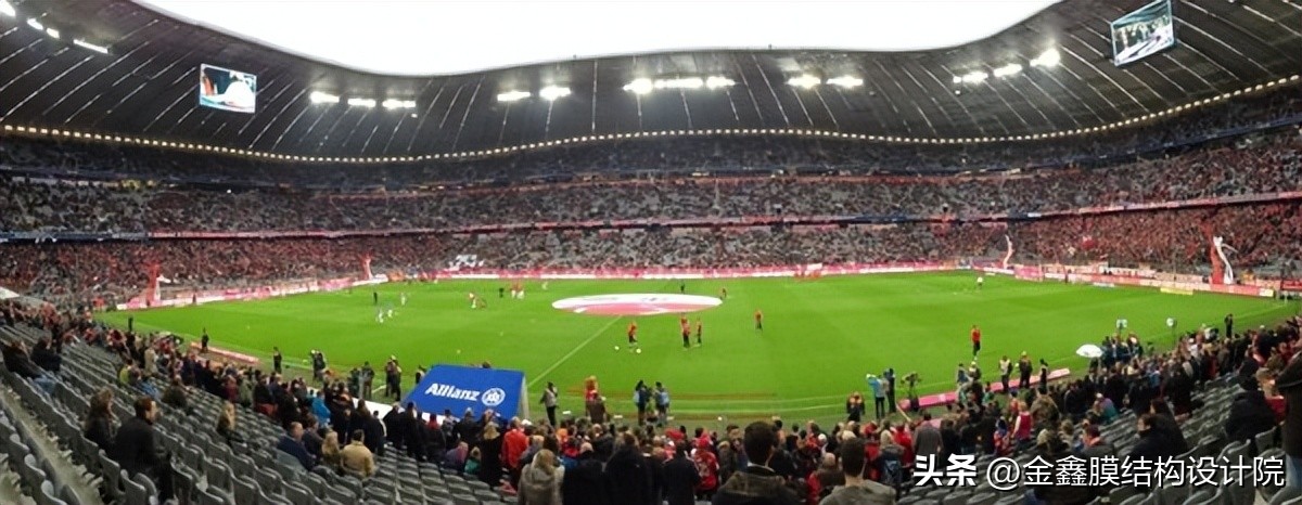 膜结构工程全套视频,膜结构建筑名单