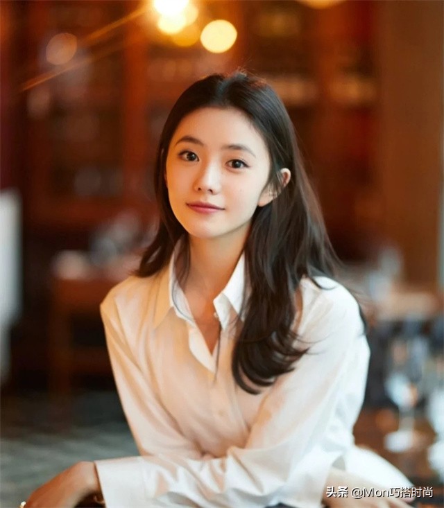 小眼睛女生怎么化淡妆,简单几分钟可以出门的淡妆