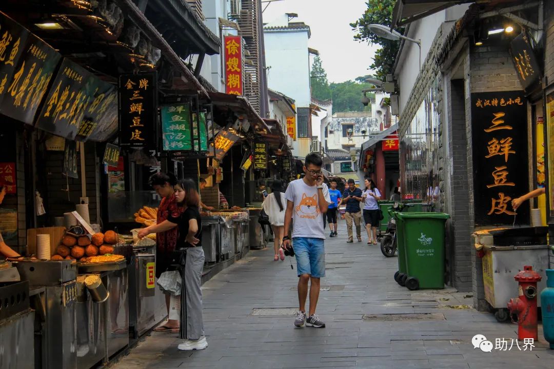 武汉十大旅游景点排名,武汉江夏网红打卡景点大全