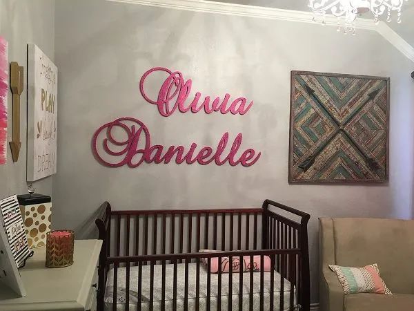 游乐园！50个儿童客房装饰配件，以打造孩子的创意天堂