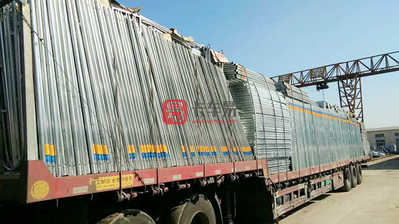 物流发大件谁家便宜,物流发大件发什么物流