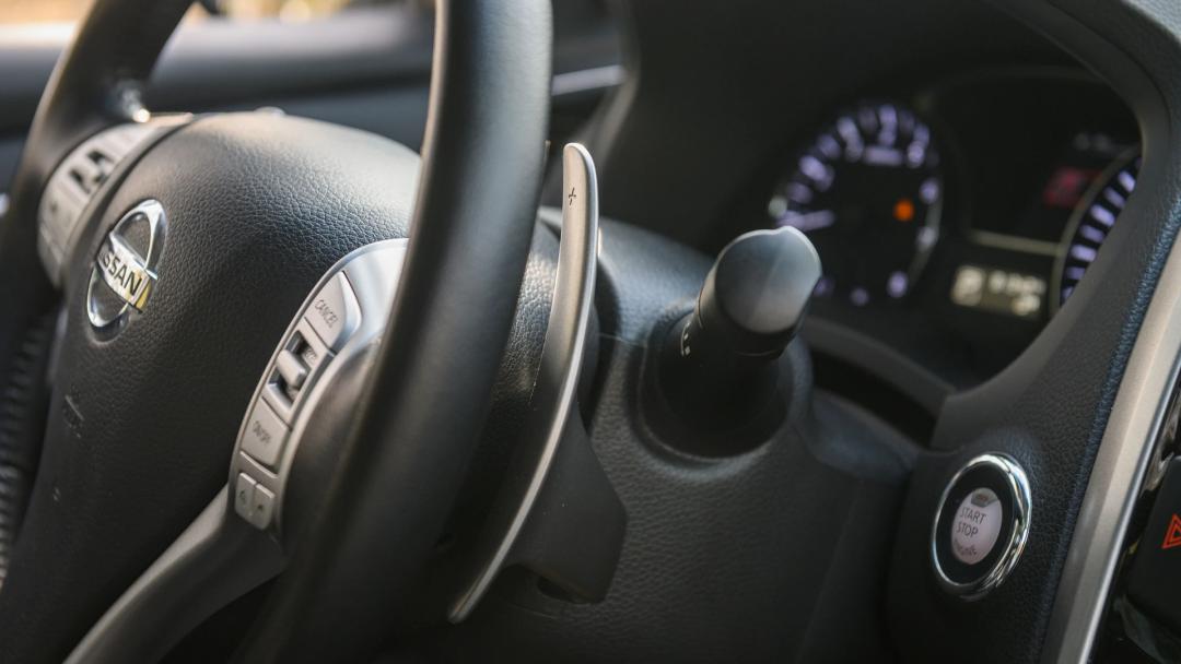 十多万一台二手天籁,日产天籁公爵2009二手多少钱一台