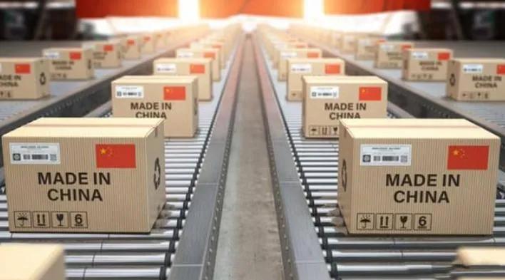 中国制造在日本越来越受欢迎,中国制造让老外感到非常震惊