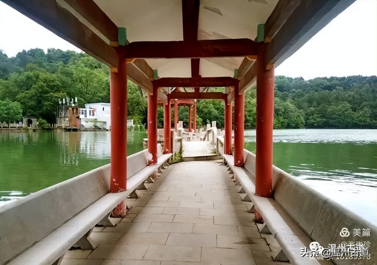 大罗山哪个景区最值得去,人少景美免费景点