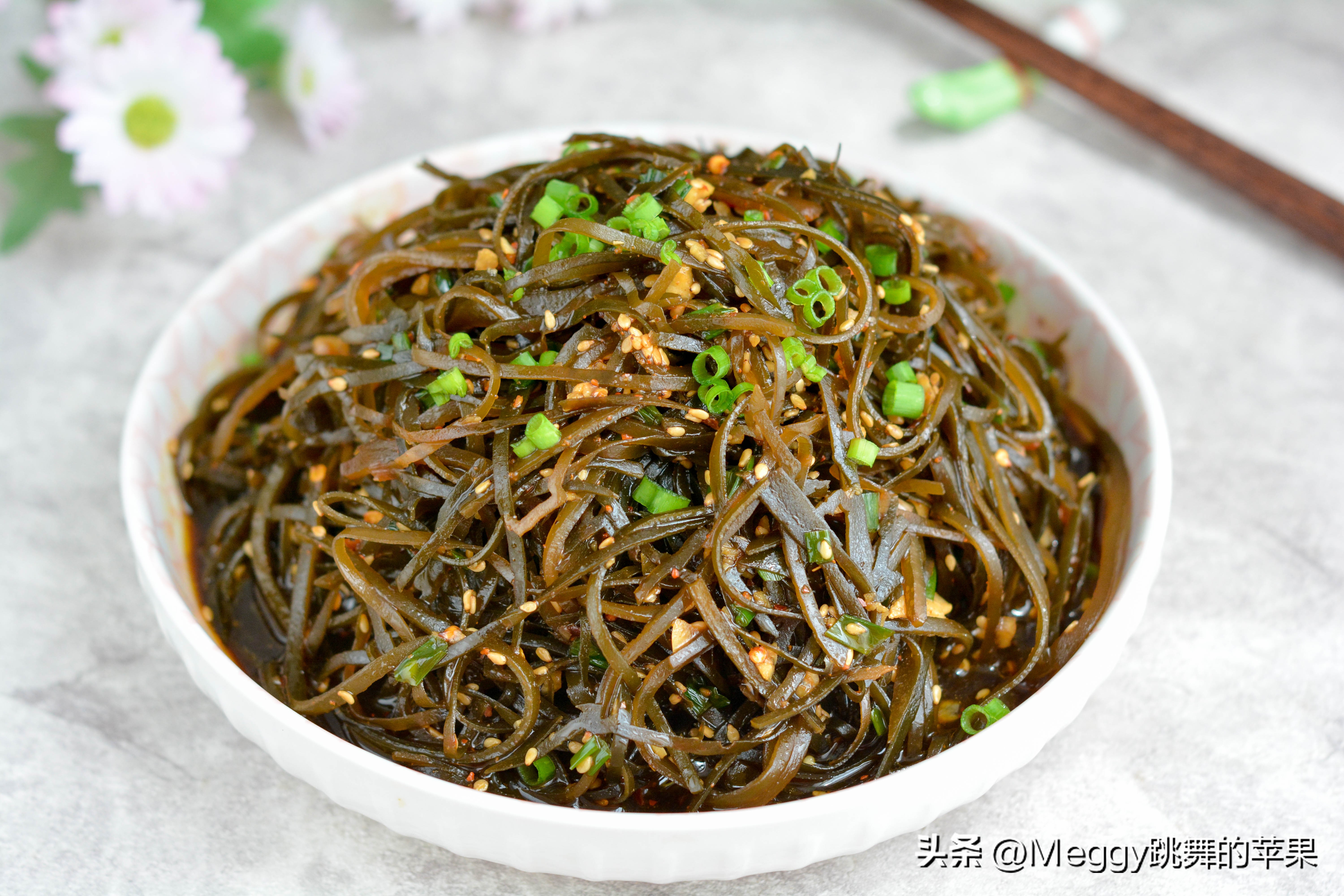 夏季最全凉拌菜配方做法,有哪些适合夏季的凉拌菜