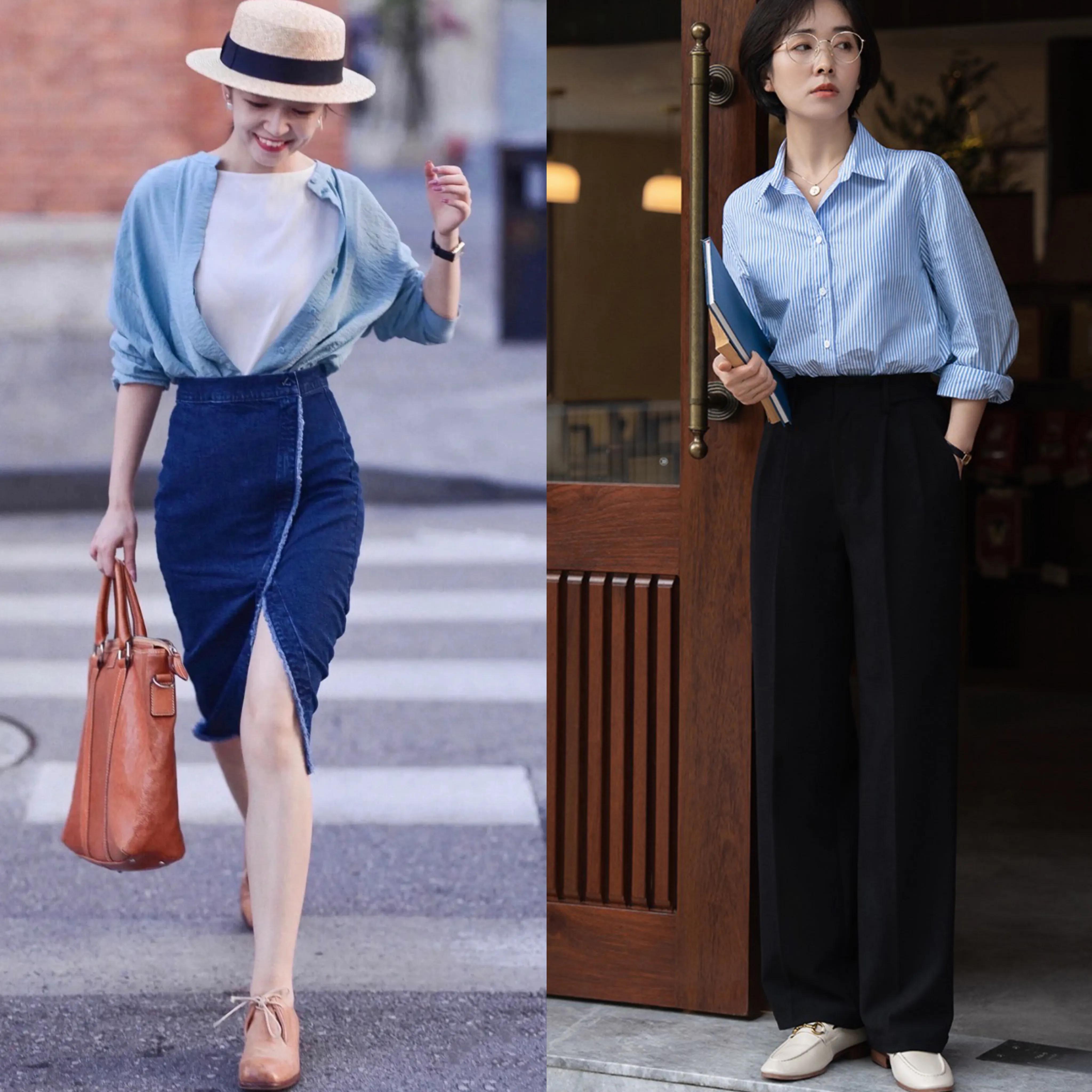 春天的第一件新衣服,初春三木穿什么衣服好看