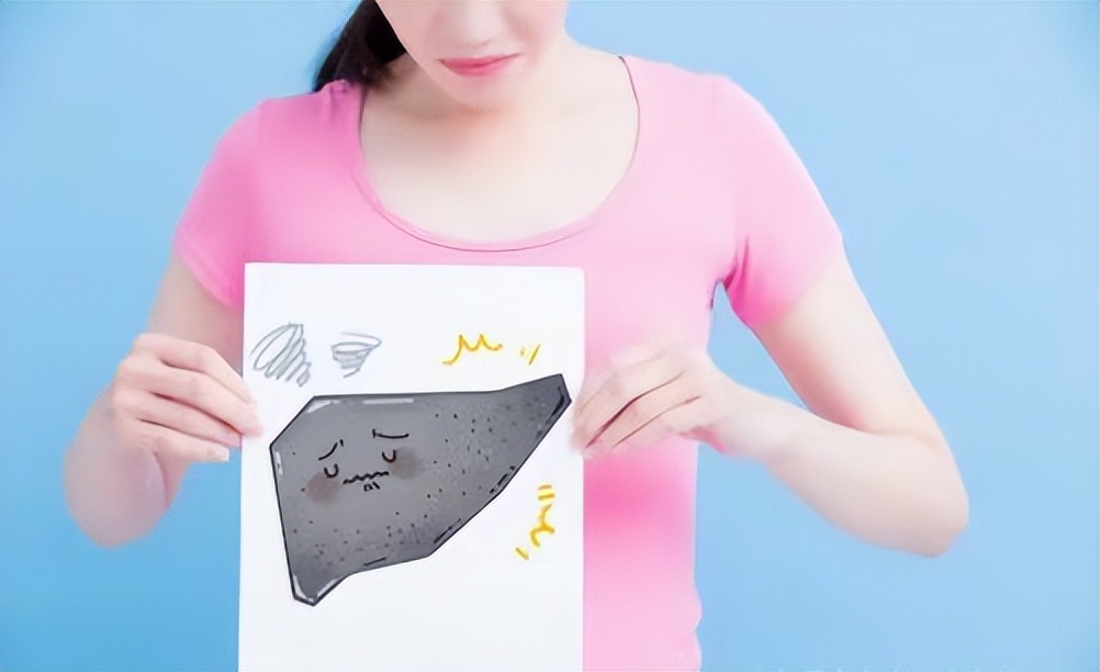 身上长了蜘蛛痣但是肝功没问题,女人58岁脸上出现蜘蛛痣怎么回事