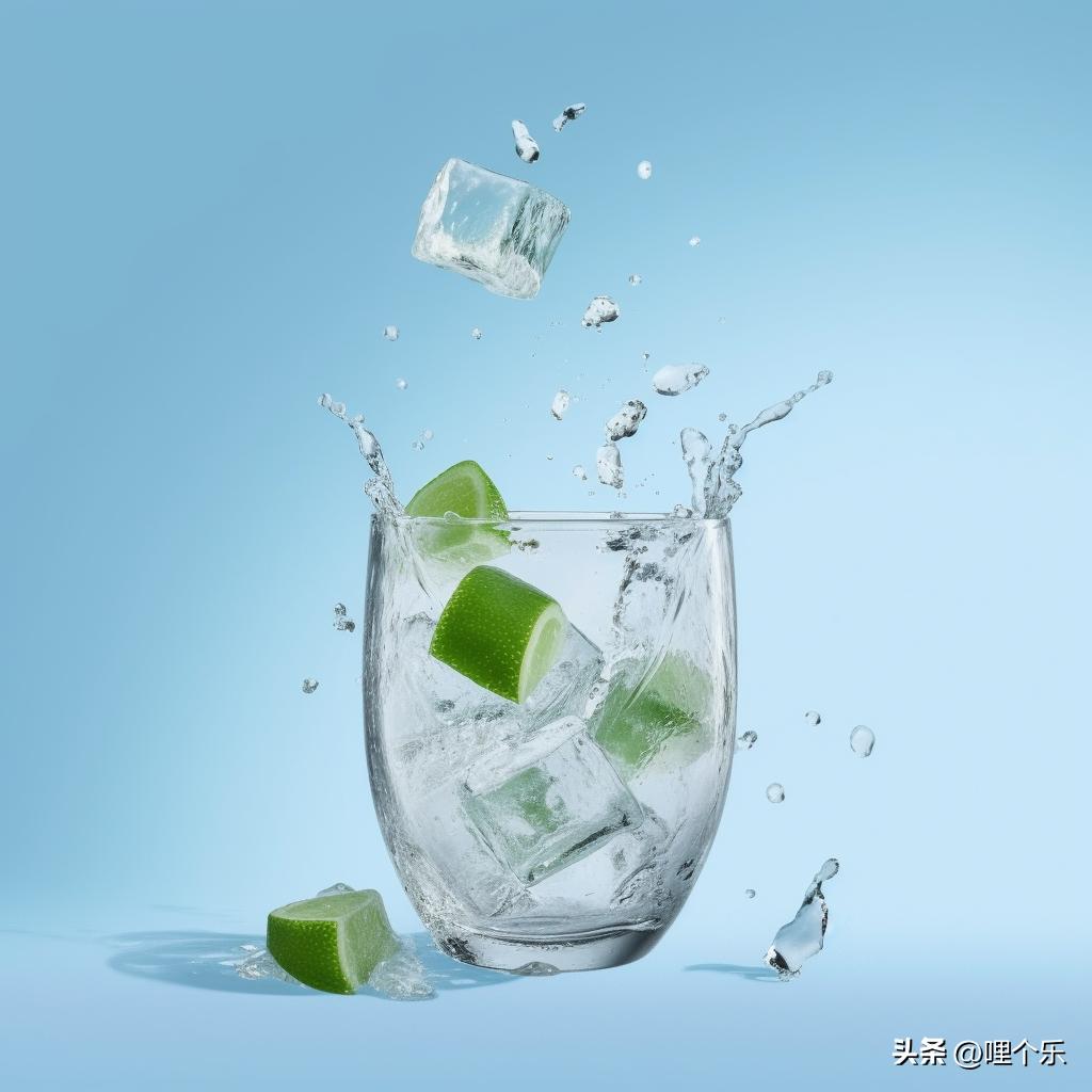 奶茶夏季广告宣传设计,奶茶店柠檬水广告宣传图