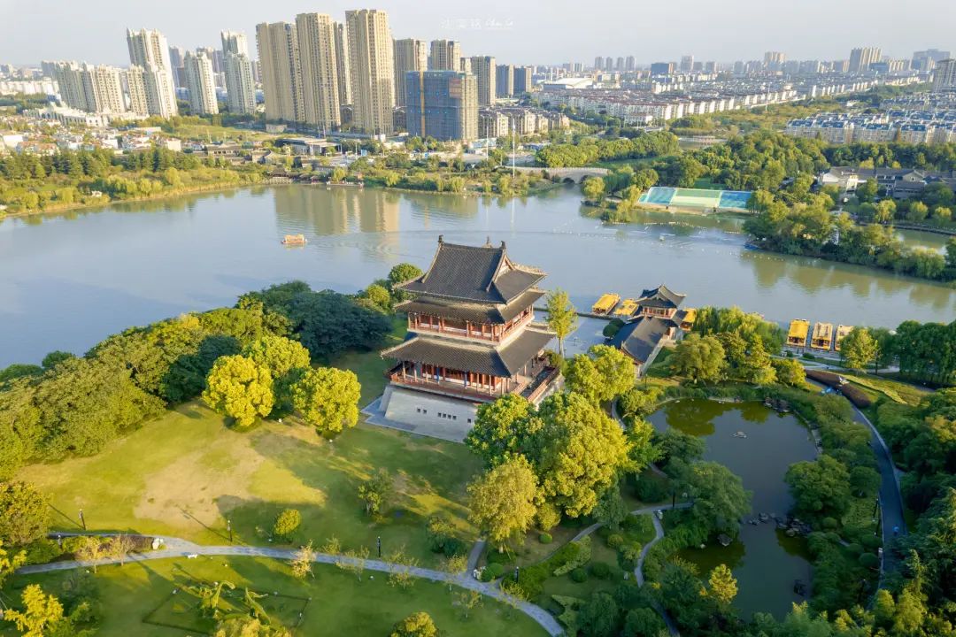 扬州值得推荐的早茶,广东早茶和扬州早茶真的没法比