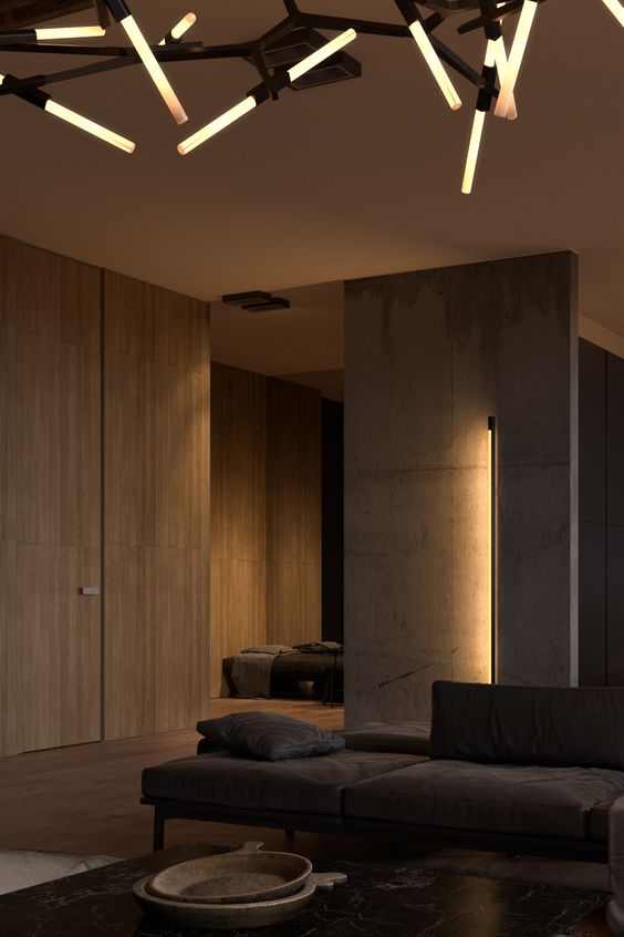 用建筑讲故事,讲述建筑的故事