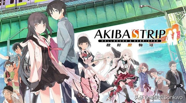 二次元浓度警告！盘点10款2021发售的JRPG，总有一款适合你