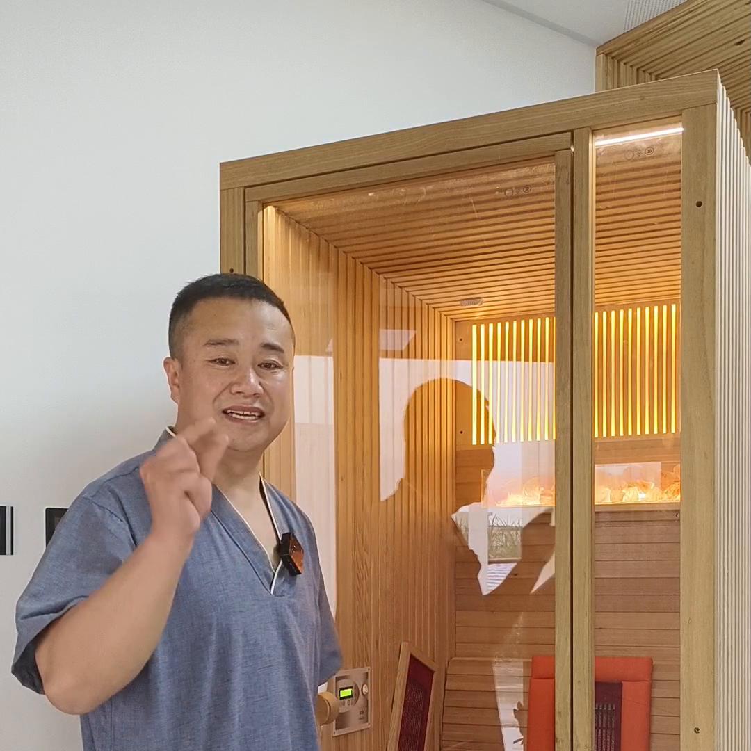 汗蒸房光波房源头厂家,光波汗蒸房排名
