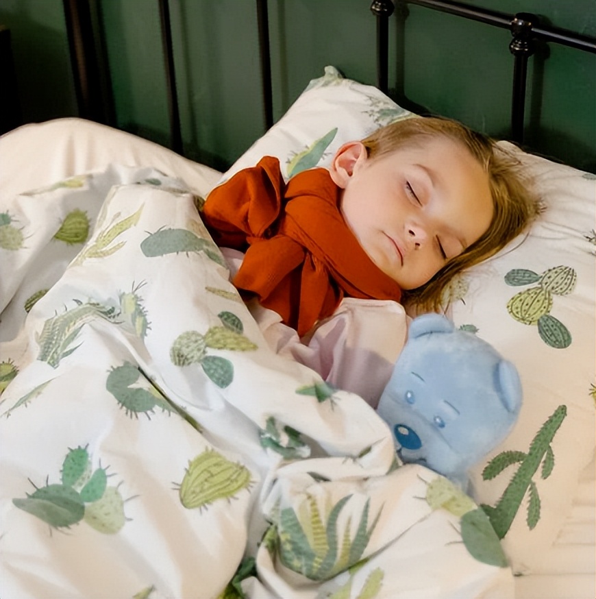 如何解决自闭症儿童的睡眠问题？