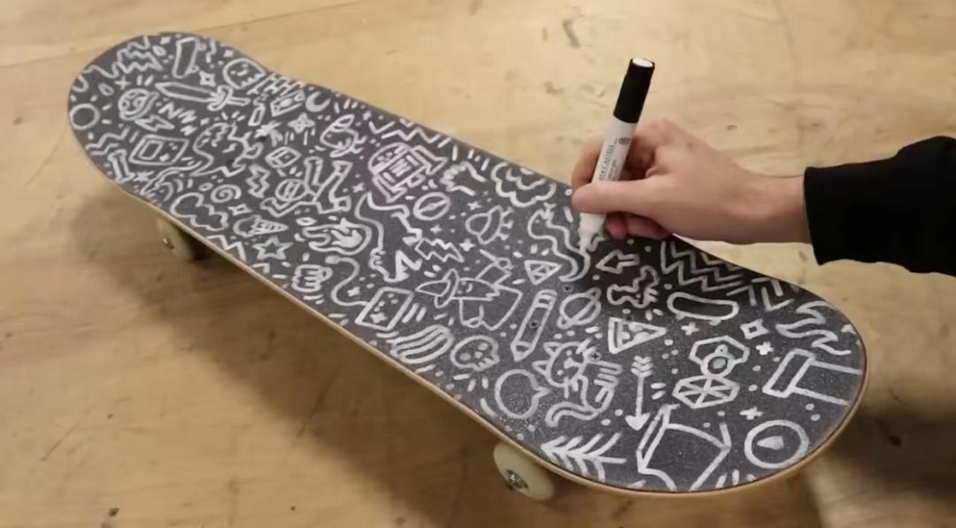 世界滑板第一潮流,滑板今年为什么这么流行