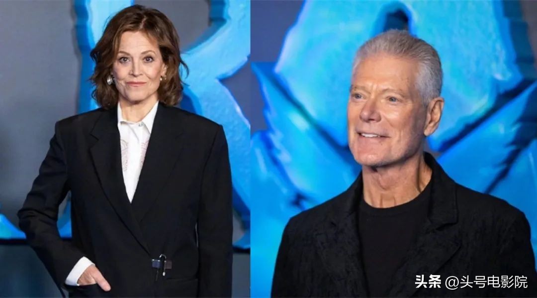 豆瓣8.4开分！揭秘《阿凡达2》主角：73岁奶奶演少女，70岁演反派