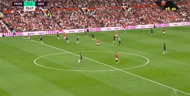 阿尔特塔打进曼联队一球,曼联阿尔特塔最新消息