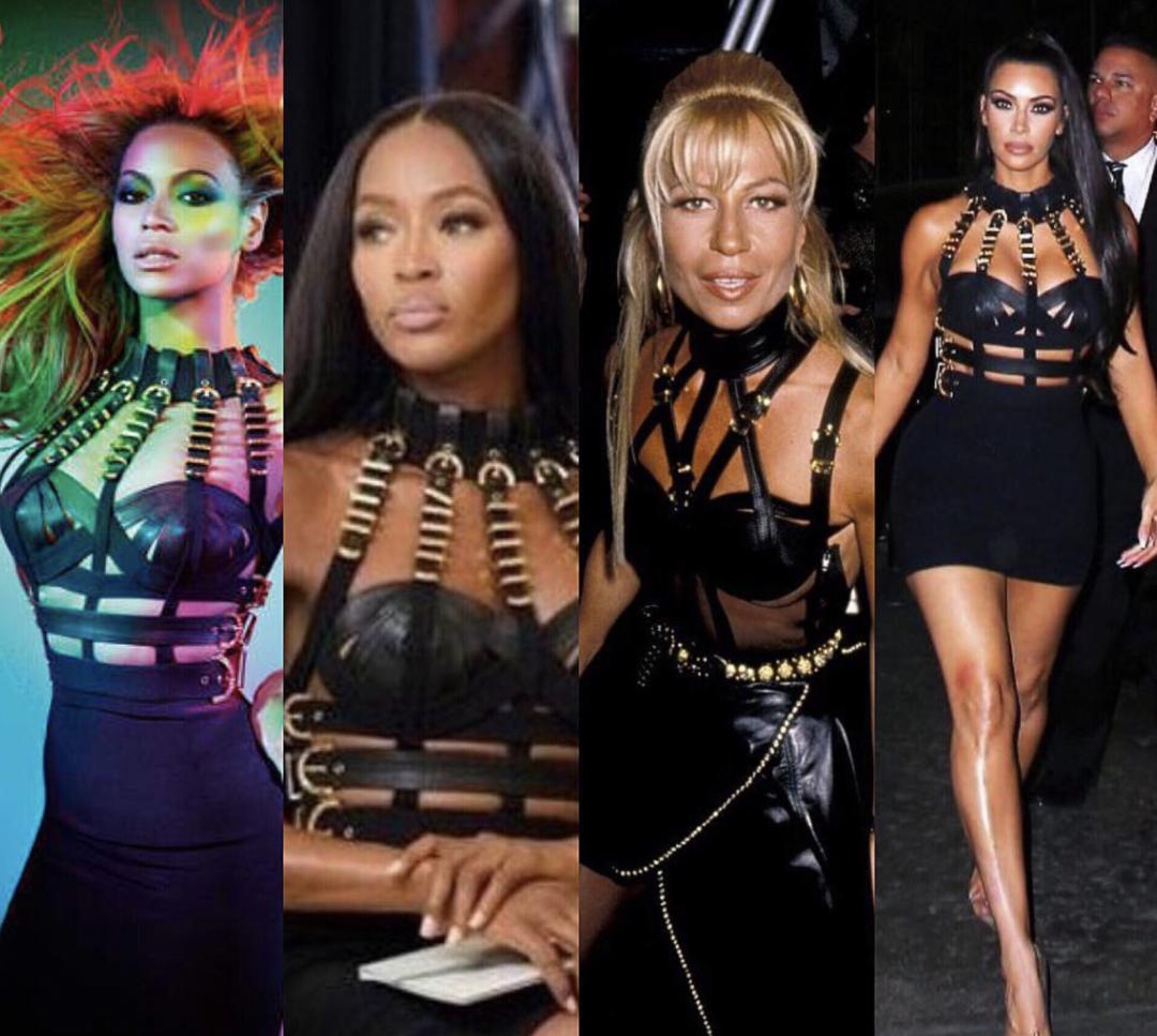 明星都抢着穿！让法国时尚达人痴迷的“破烂衣服”到底有什么魔力