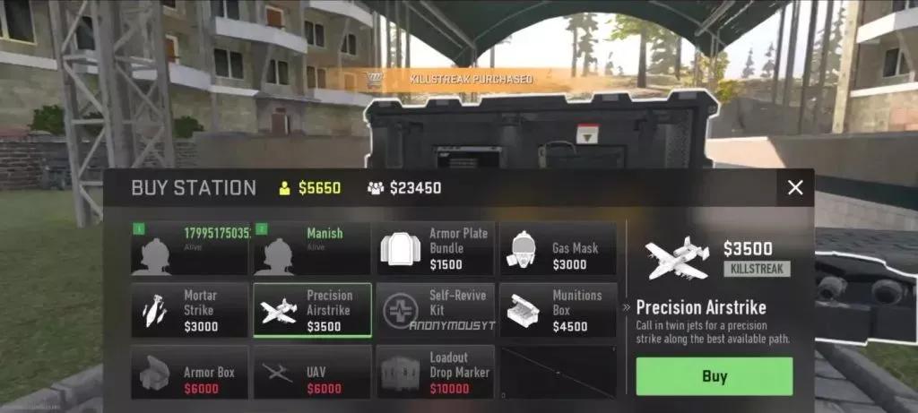 使命召唤战区老外开麦,吃鸡游戏使命召唤战区