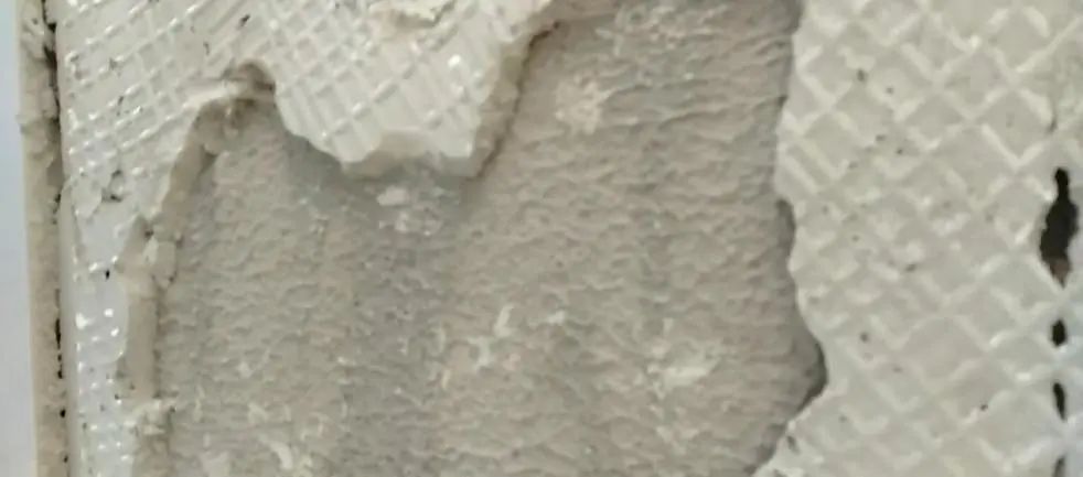 厨卫间薄抹灰新工艺，降本提质工期短