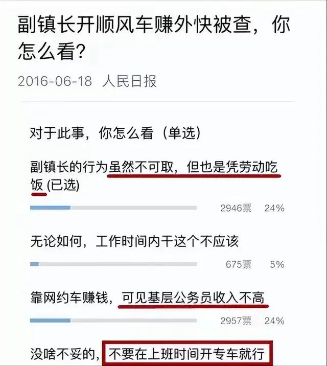 公务员开网约车能被发现吗,公务员退休后开网约车