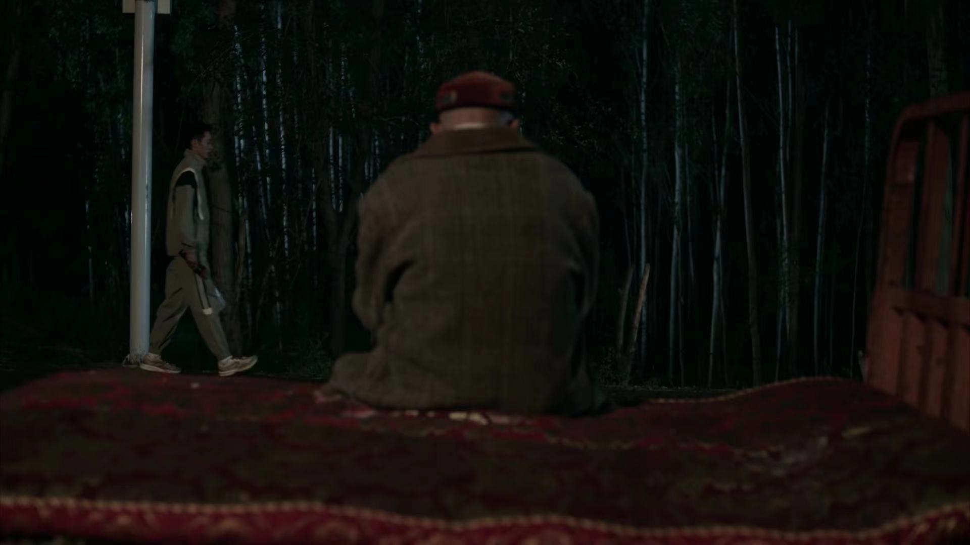 我们这十年之热爱张雷原型,我们的十年之热爱免费观看